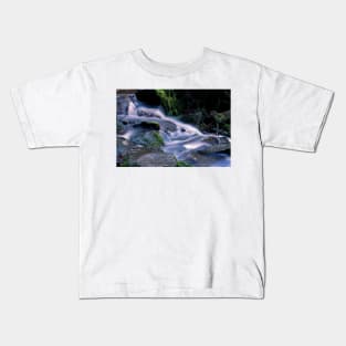 Earth and Water Spirits 3 Kids T-Shirt